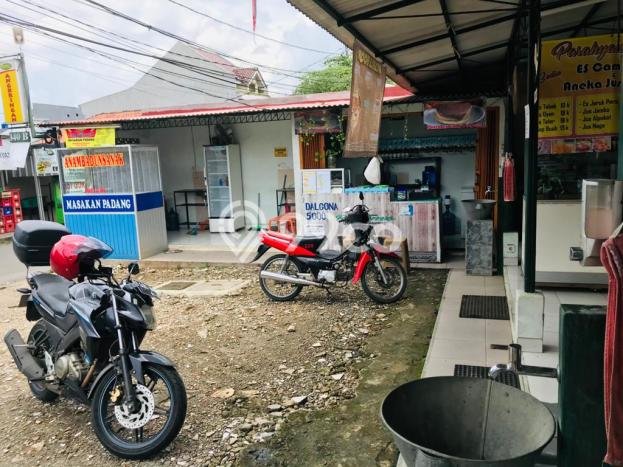 Komersial Bagus LT 400m2 LB 150m2 Dijual di Pamulang Tangerang Selatan Komersial Bagus LT 400m2 LB 150m2 Dijual di Pamulang Tangerang Selatan