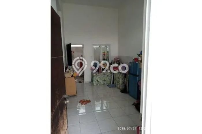 Rumah Modern Minimalis 2 KT Bisa Langsung Pindah di Pamulang Rumah Modern Minimalis 2 KT Bisa Langsung Pindah di Pamulang