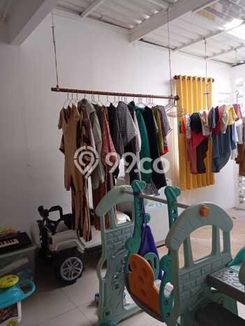 Rumah Modern Cantik 3 Kamar Siap Huni di Serpong Rumah Modern Cantik 3 Kamar Siap Huni di Serpong