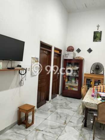 Dijual Rumah Modern 2 KT di Sektor 6-Gading Serpong, Tangerang Dijual Rumah Modern 2 KT di Sektor 6-Gading Serpong, Tangerang
