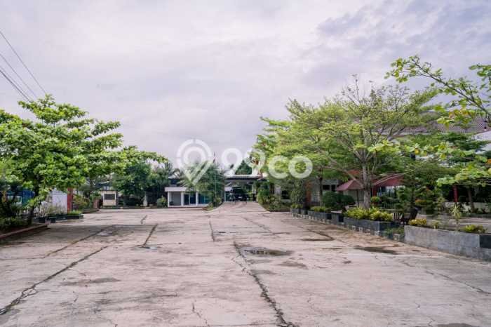 Hotel Kawasan Natar, Luas 2616m2m², Area Komersial, Lokasi Premium Hotel Kawasan Natar, Luas 2616m2m², Area Komersial, Lokasi Premium