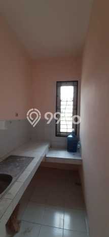 Rumah Modern Cantik 2 Kamar Siap Huni di Serpong Rumah Modern Cantik 2 Kamar Siap Huni di Serpong