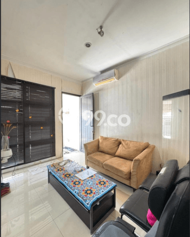 Dijual Rumah Eksklusif 3 KT di Pondok Cabe, Tangerang Dijual Rumah Eksklusif 3 KT di Pondok Cabe, Tangerang