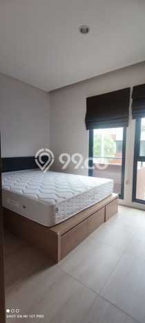 NEW LISTING! Rumah kawasan BSD City, Siap Huni, 3 KT, Dekat BSD City, Tangerang, Tangerang, Luas 40m² LB 48m² NEW LISTING! Rumah kawasan BSD City, Siap Huni, 3 KT, Dekat BSD City, Tangerang, Tangerang, Luas 40m² LB 48m²