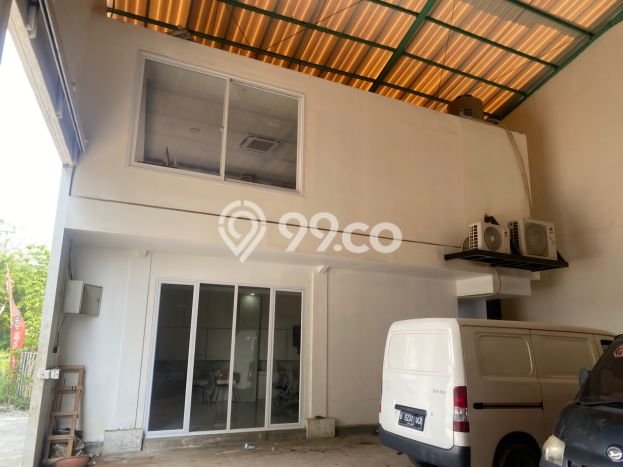 Gudang Dijual Lokasi Stratagis di Legok Tangerang Cocok untuk Bisnis Gudang Dijual Lokasi Stratagis di Legok Tangerang Cocok untuk Bisnis