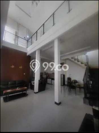 Rumah Modern Minimalis 5 KT Siap Huni di Curug Rumah Modern Minimalis 5 KT Siap Huni di Curug