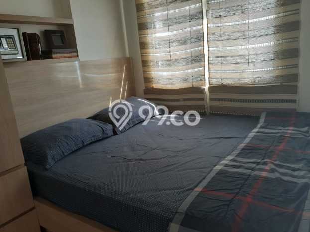 Hunian Apartemen 1 KT 1 KM di Serpong, Tangerang Selatan Dijual Cepat Hunian Apartemen 1 KT 1 KM di Serpong, Tangerang Selatan Dijual Cepat
