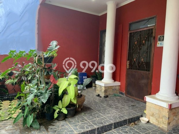 Rumah Modern 2 KT LT 90m2 di Sentul City Rumah Modern 2 KT LT 90m2 di Sentul City