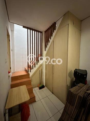 Dijual Rumah Minimalis Bagus Punya 2 KT di Serpong Tangerang Selatan SHM Dijual Rumah Minimalis Bagus Punya 2 KT di Serpong Tangerang Selatan SHM