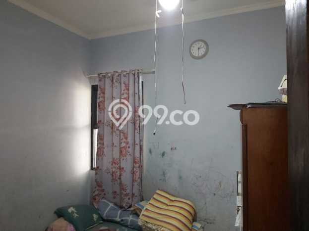 Jual Rumah Favorit Siap Huni LB 80m2 di Serpong, Tangerang Selatan Jual Rumah Favorit Siap Huni LB 80m2 di Serpong, Tangerang Selatan