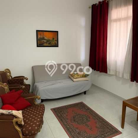 Rumah Modern 2 KT LT 90m2 di Sentul City Rumah Modern 2 KT LT 90m2 di Sentul City
