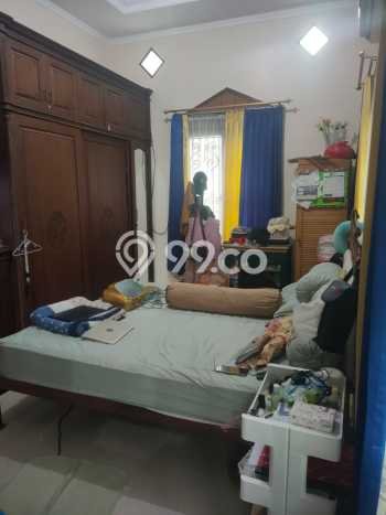 Dijual Hunian Mewah dengan Fasilitas Sekitar Komplit di Pamulang, Tangerang Selatan Dijual Hunian Mewah dengan Fasilitas Sekitar Komplit di Pamulang, Tangerang Selatan