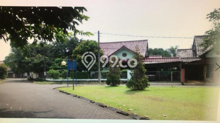 Jarang Ada! Tanah di Serpong Utara Punya Luas 3885m2 SHM Jarang Ada! Tanah di Serpong Utara Punya Luas 3885m2 SHM