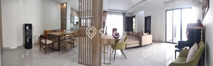 Jual Rumah Mewah Megah Dengan View Eksklusif di BSD, Tangerang Jual Rumah Mewah Megah Dengan View Eksklusif di BSD, Tangerang