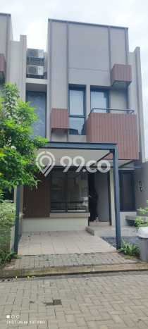 NEW LISTING! Rumah kawasan BSD City, Siap Huni, 3 KT, Dekat BSD City, Tangerang, Tangerang, Luas 40m² LB 48m² NEW LISTING! Rumah kawasan BSD City, Siap Huni, 3 KT, Dekat BSD City, Tangerang, Tangerang, Luas 40m² LB 48m²