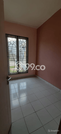 Rumah Modern Cantik 2 Kamar Siap Huni di Serpong Rumah Modern Cantik 2 Kamar Siap Huni di Serpong