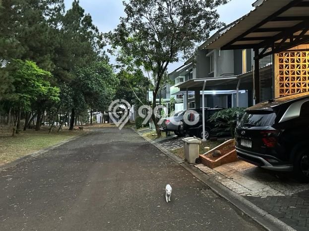 Dijual Rumah Minimalis Bagus Punya 2 KT di Serpong Tangerang Selatan SHM Dijual Rumah Minimalis Bagus Punya 2 KT di Serpong Tangerang Selatan SHM