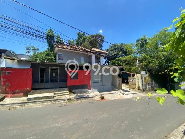 Dijual Hunian Mewah dengan Fasilitas Sekitar Komplit di Pasar Minggu, Jakarta Selatan Dijual Hunian Mewah dengan Fasilitas Sekitar Komplit di Pasar Minggu, Jakarta Selatan