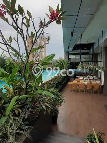 Apartemen Modern Dijual di Serpong, Tangerang Selatan Dilengkapi 1 KT dan 1 KM Apartemen Modern Dijual di Serpong, Tangerang Selatan Dilengkapi 1 KT dan 1 KM