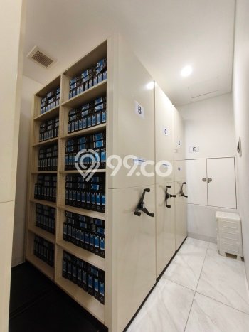 Unit Kantor Dijual di Pagedangan Tangerang Luas Bangunan 583m2 Unit Kantor Dijual di Pagedangan Tangerang Luas Bangunan 583m2
