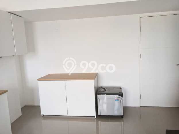 Hunian Apartemen 0 KT 1 KM Dijual di Ciputat Tangerang Selatan, Luas 28m2 Hunian Apartemen 0 KT 1 KM Dijual di Ciputat Tangerang Selatan, Luas 28m2