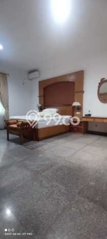 For Sale! Premium House LT 850m2 Desain Elegan di BSD Taman Giri Loka For Sale! Premium House LT 850m2 Desain Elegan di BSD Taman Giri Loka
