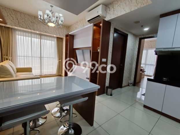 Tersedia Apartemen 2 KT & 2 KM di Kelapa Dua, Tangerang Tersedia Apartemen 2 KT & 2 KM di Kelapa Dua, Tangerang