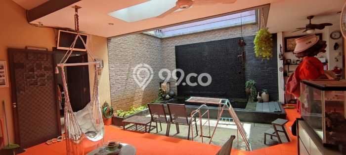 Best Deal Hunian Premium Ideal dan Luas di Pamulang, Tangerang Selatan Best Deal Hunian Premium Ideal dan Luas di Pamulang, Tangerang Selatan