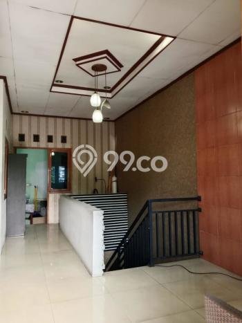 For Sale Rumah 3 Kamar Lokasi Ideal Nyaman dan Strategis di Kelapa Dua For Sale Rumah 3 Kamar Lokasi Ideal Nyaman dan Strategis di Kelapa Dua