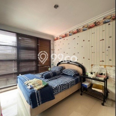 Dijual Rumah Eksklusif 3 KT di Pondok Cabe, Tangerang Dijual Rumah Eksklusif 3 KT di Pondok Cabe, Tangerang