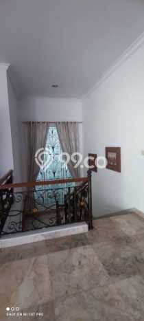 For Sale! Premium House LT 850m2 Desain Elegan di BSD Taman Giri Loka For Sale! Premium House LT 850m2 Desain Elegan di BSD Taman Giri Loka