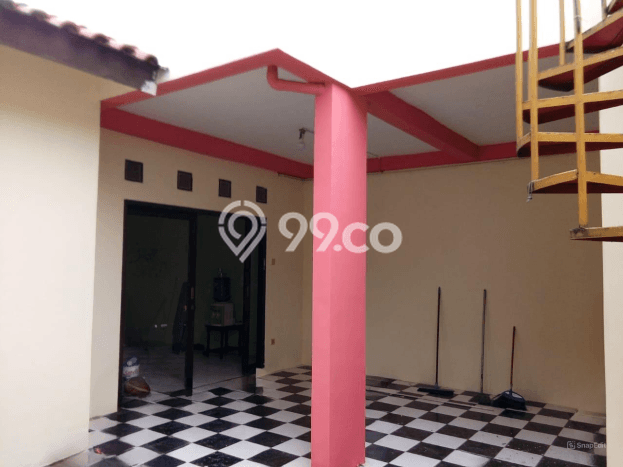 Jual Rumah Modern 2 KT di Bintaro, Tangerang Selatan Jual Rumah Modern 2 KT di Bintaro, Tangerang Selatan