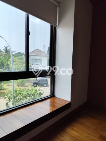 Jual Rumah Mewah Megah Dengan View Eksklusif di BSD, Tangerang Jual Rumah Mewah Megah Dengan View Eksklusif di BSD, Tangerang