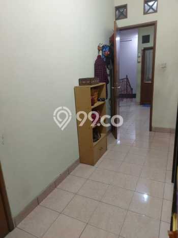 Hunian Nyaman Asri 4 KT Siap Huni di Pondok Benda Tangerang Hunian Nyaman Asri 4 KT Siap Huni di Pondok Benda Tangerang