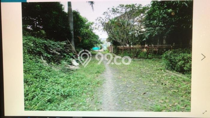 Jarang Ada! Tanah di Serpong Utara Punya Luas 3885m2 SHM Jarang Ada! Tanah di Serpong Utara Punya Luas 3885m2 SHM