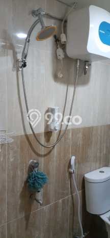 Hunian Apartemen 1 KT 1 KM di Serpong, Tangerang Selatan Dijual Cepat Hunian Apartemen 1 KT 1 KM di Serpong, Tangerang Selatan Dijual Cepat