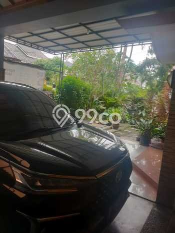 Dijual Hunian Mewah dengan Fasilitas Sekitar Komplit di Pamulang, Tangerang Selatan Dijual Hunian Mewah dengan Fasilitas Sekitar Komplit di Pamulang, Tangerang Selatan