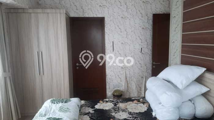 Tersedia Apartemen 2 KT & 2 KM di Kelapa Dua, Tangerang Tersedia Apartemen 2 KT & 2 KM di Kelapa Dua, Tangerang