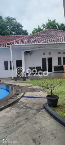 For Sale! Premium House LT 850m2 Desain Elegan di BSD Taman Giri Loka For Sale! Premium House LT 850m2 Desain Elegan di BSD Taman Giri Loka