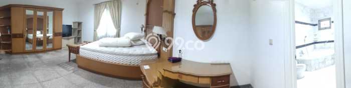 For Sale! Premium House LT 850m2 Desain Elegan di BSD Taman Giri Loka For Sale! Premium House LT 850m2 Desain Elegan di BSD Taman Giri Loka