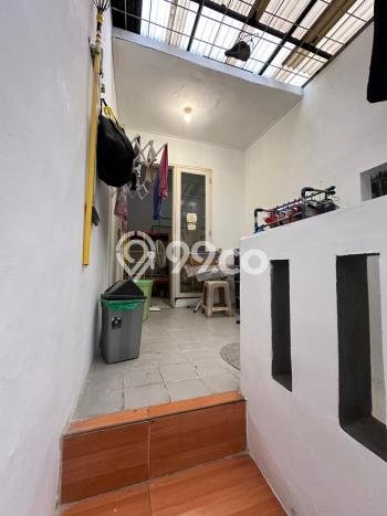 Dijual Rumah Minimalis Bagus Punya 2 KT di Serpong Tangerang Selatan SHM Dijual Rumah Minimalis Bagus Punya 2 KT di Serpong Tangerang Selatan SHM