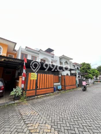 Dijual Rumah 4 Kamar Lokasi Strategis Bagus dan Strategis di Karawaci Dijual Rumah 4 Kamar Lokasi Strategis Bagus dan Strategis di Karawaci