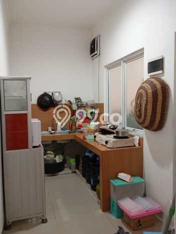 Rumah Modern Cantik 3 Kamar Siap Huni di Serpong Rumah Modern Cantik 3 Kamar Siap Huni di Serpong