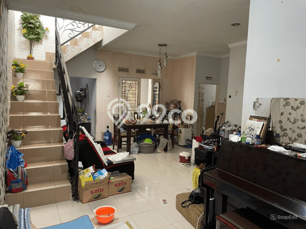Dijual Rumah 3 Kamar Lokasi Strategis Nyaman dan Strategis di Pamulang Dijual Rumah 3 Kamar Lokasi Strategis Nyaman dan Strategis di Pamulang