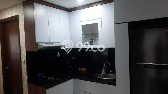 Tersedia Apartemen 2 KT & 2 KM di Kelapa Dua, Tangerang Tersedia Apartemen 2 KT & 2 KM di Kelapa Dua, Tangerang
