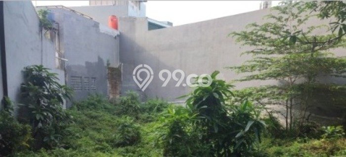 Dijual Tanah 306m2 di Bendungan Hilir, Jakarta Pusat Dijual Tanah 306m2 di Bendungan Hilir, Jakarta Pusat