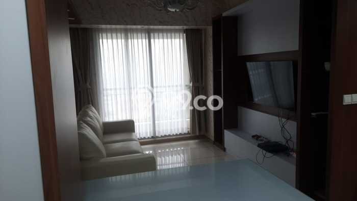 Tersedia Apartemen 2 KT & 2 KM di Kelapa Dua, Tangerang Tersedia Apartemen 2 KT & 2 KM di Kelapa Dua, Tangerang