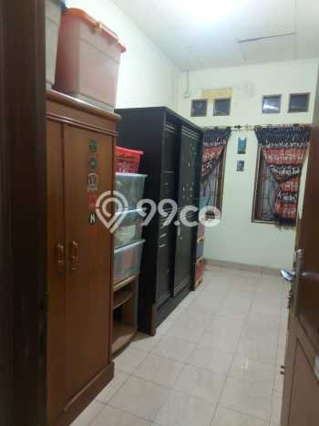 Hunian Nyaman Asri 4 KT Siap Huni di Pondok Benda Tangerang Hunian Nyaman Asri 4 KT Siap Huni di Pondok Benda Tangerang