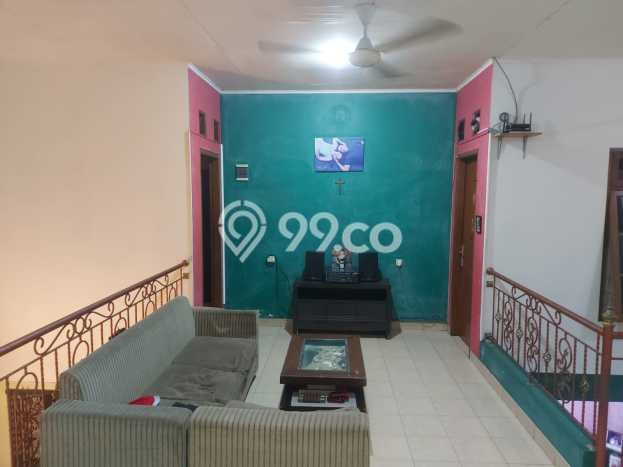 Hunian Nyaman Asri 4 KT Siap Huni di Pondok Benda Tangerang Hunian Nyaman Asri 4 KT Siap Huni di Pondok Benda Tangerang