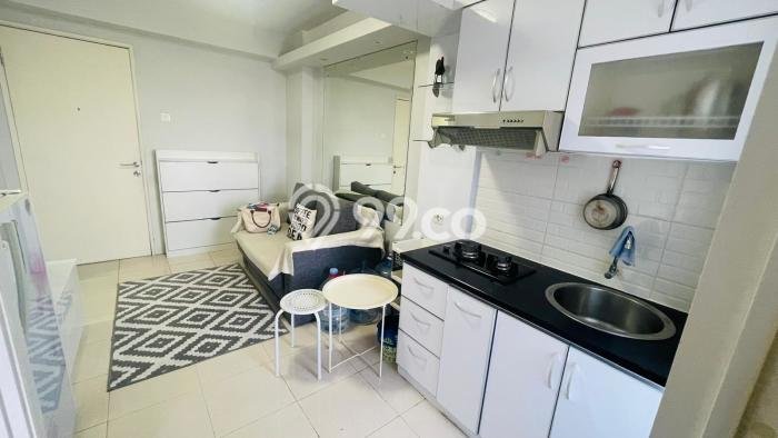 Disewakan Apartemen Murah di Kalibata 2 Bedroom Disewakan Apartemen Murah di Kalibata 2 Bedroom